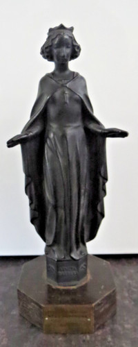 27955 sancta barbara buderus - 27955/,