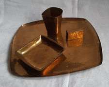 Hans Plog, Demmin, Rauchset