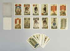 Erzgebirge Bergmann Karte