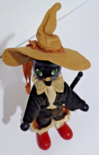 Seltener alte holzkater - seltener, "