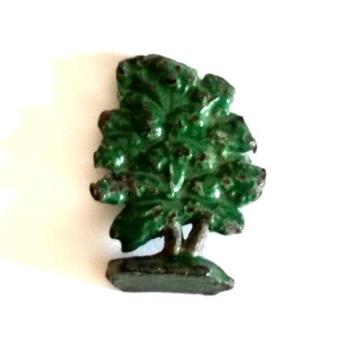Strauch kleiner baum zinn - baum,