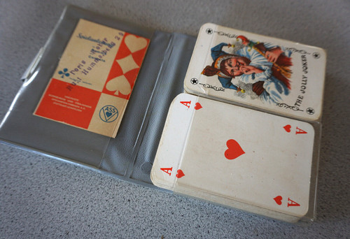 Ass altenburger spielkarten - altenburger,
