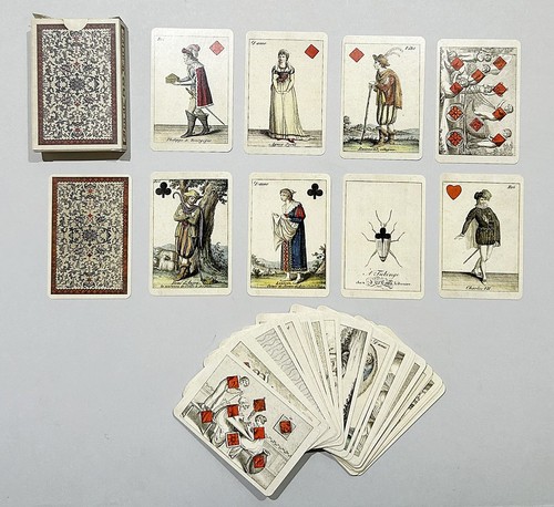 Transformation 1805 cotta - transformation,