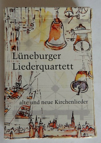 Kirchenlieder lüneburger - kirchenlieder,