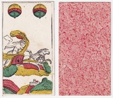 Spielkarte playing card