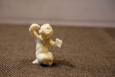 Linde Engel Becken Vintage