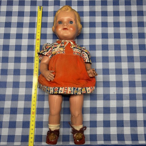 Spielzeug minerva puppe 4 - spielzeug,