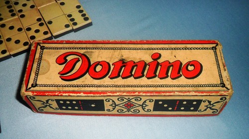 Altes domino spiel - domino, spiel🛍️🎬