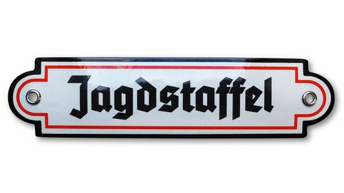 Emailleschild türschild - emailleschild,
