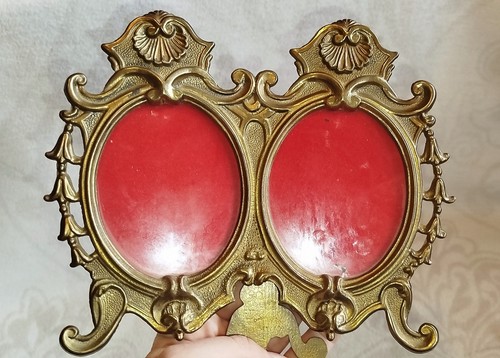 Alter massiver goldener - alter,