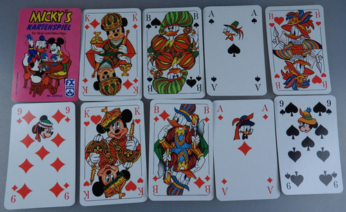Schmid mick s - schmid, "mick´s