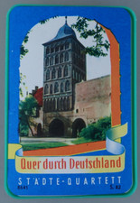 Schwager & Steinlein: Quer