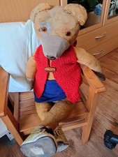 Uralter Nostalgischer