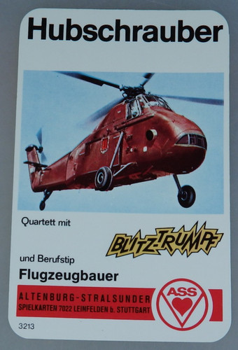 Ass leinfelden 3213 - ass, nr.