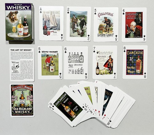 Art whisky wien piatnik - of,